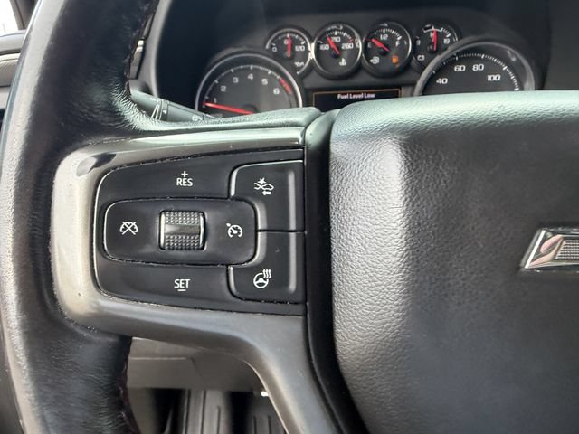 Used 2021 Chevrolet Tahoe RST w/ Luxury Package RWD image 34