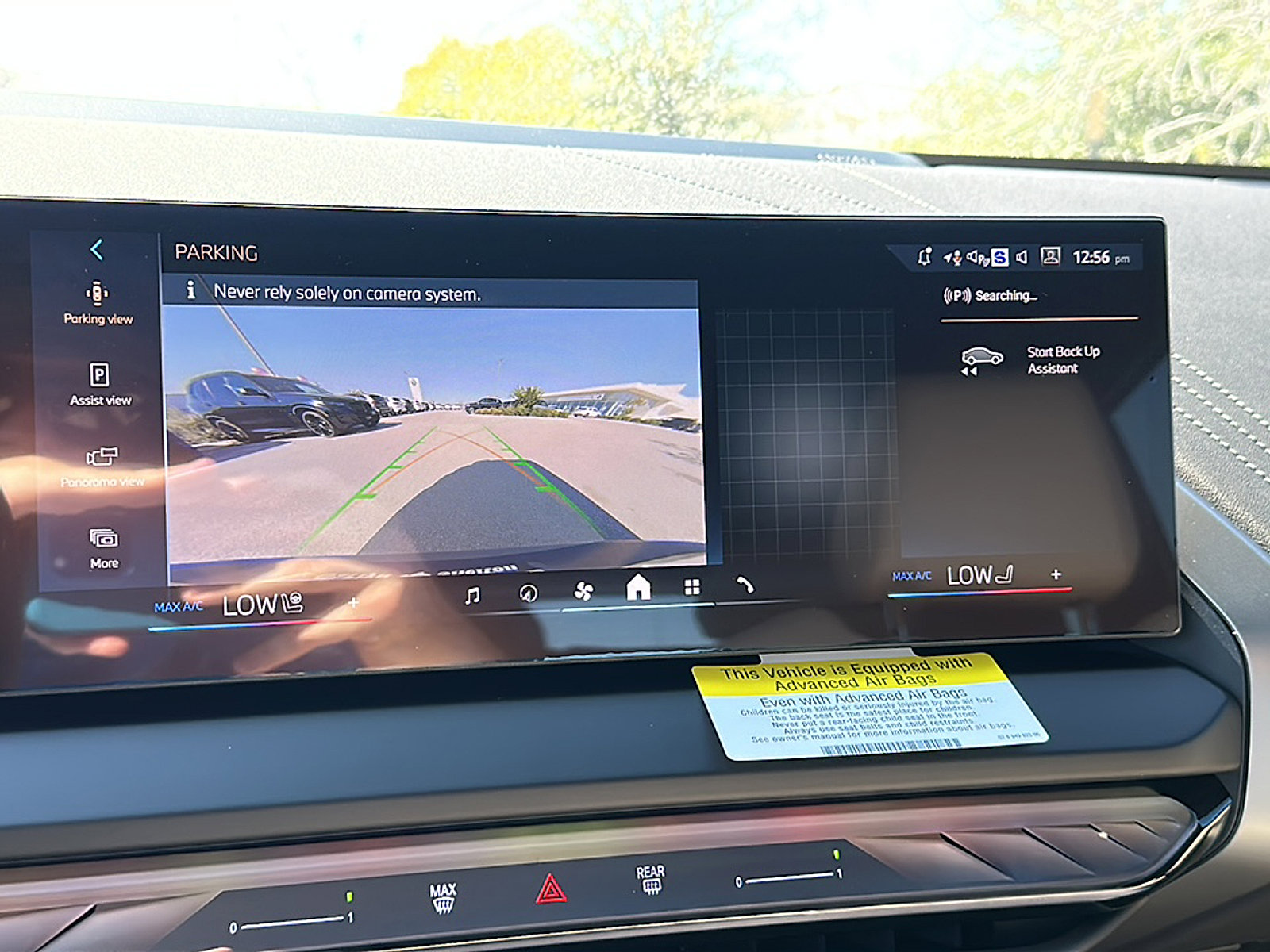 New 2026 BMW X3 xDrive30 w/ Convenience Package image 23