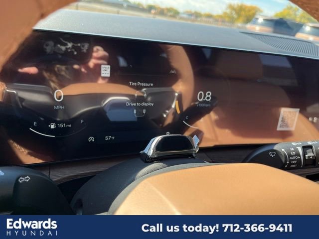 New 2025 Hyundai Santa Fe Limited image 24