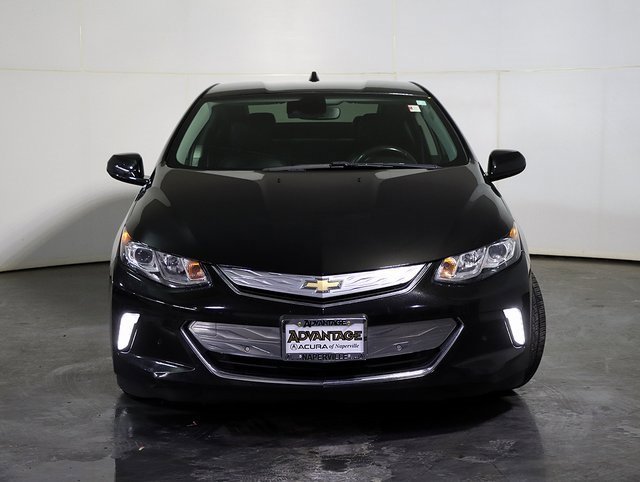Used 2018 Chevrolet Volt Premier w/ Driver Confidence Package image 9