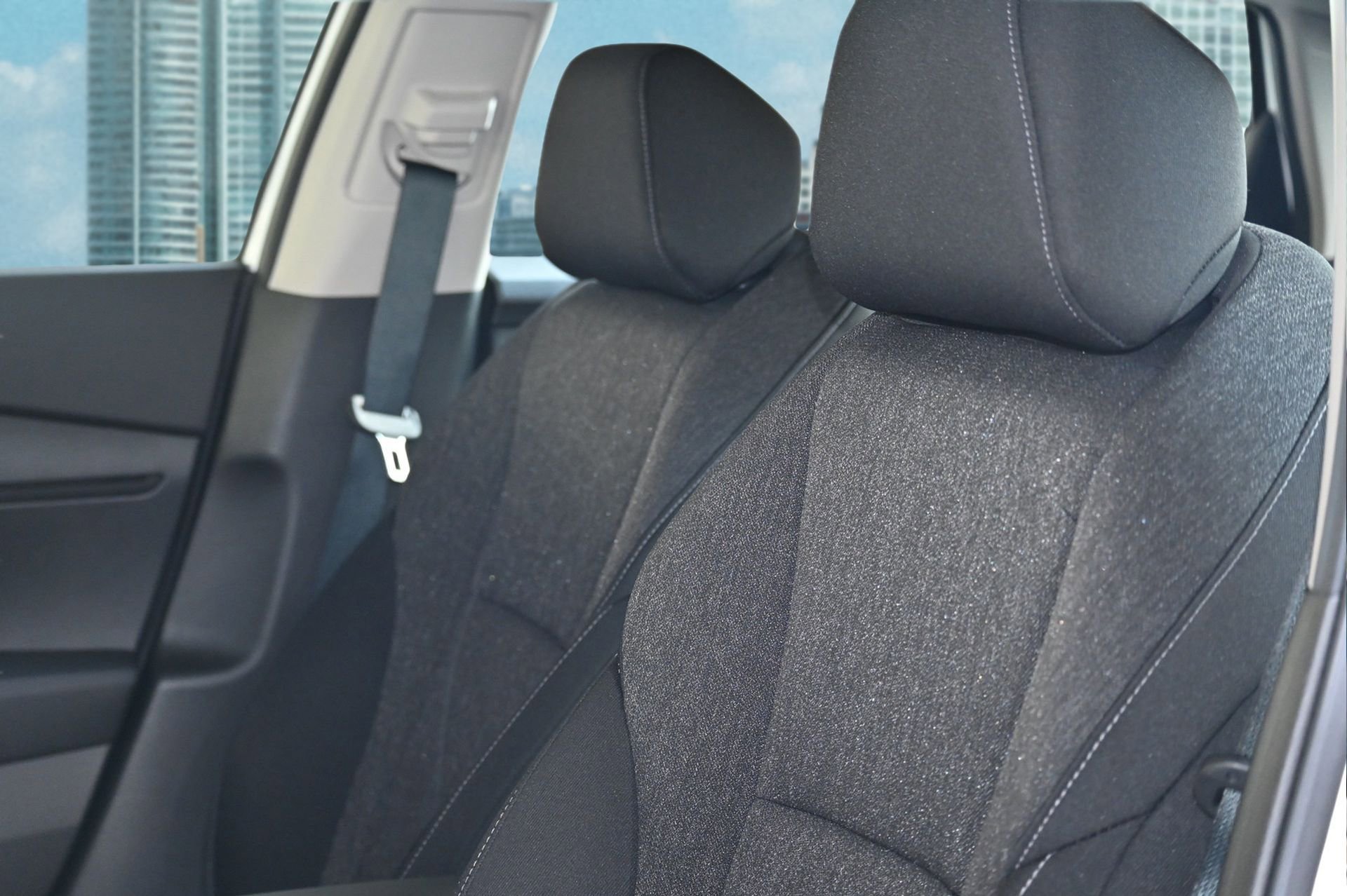 New 2026 Honda Civic LX image 16