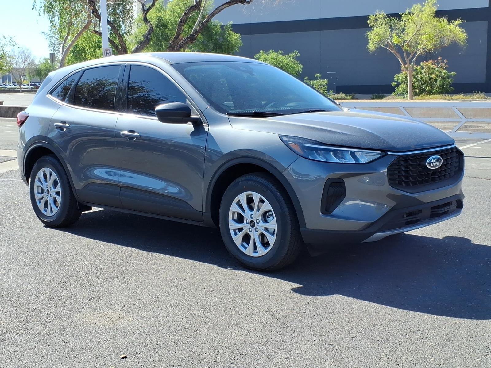 Used 2026 Ford Escape Active FWD image 7