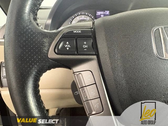 Used 2017 Honda Odyssey EX-L image 15