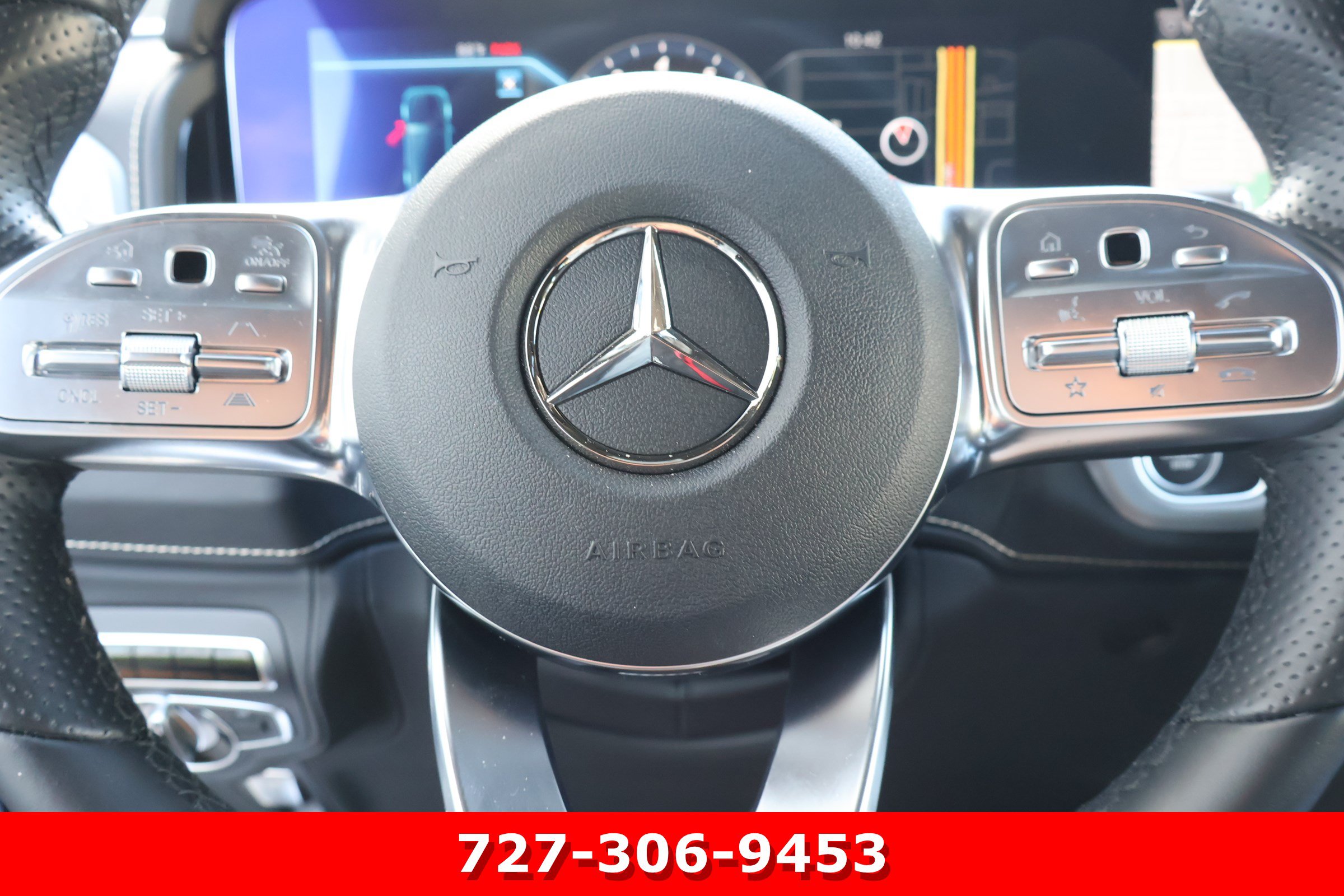Certified 2023 Mercedes-Benz G 550 image 25