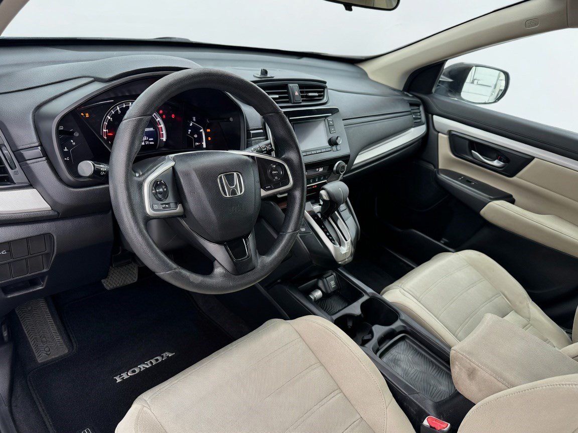 Used 2019 Honda CR-V LX image 7
