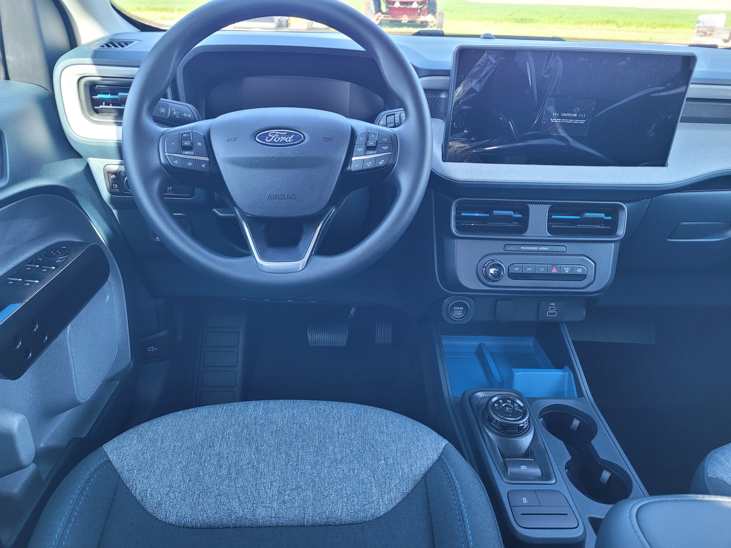 New 2026 Ford Maverick XLT AWD/4WD image 42
