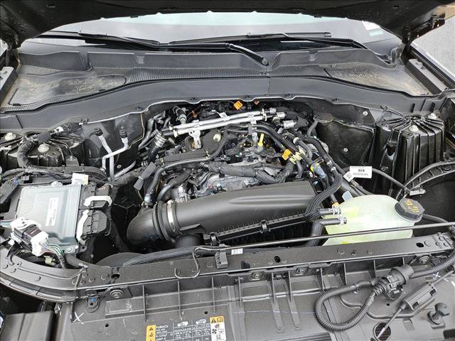 New 2026 Ford Explorer Active w/ Active Comfort Package AWD/4WD image 17