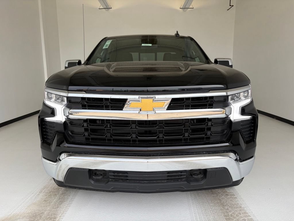 New 2026 Chevrolet Silverado 1500 LT AWD/4WD image 16