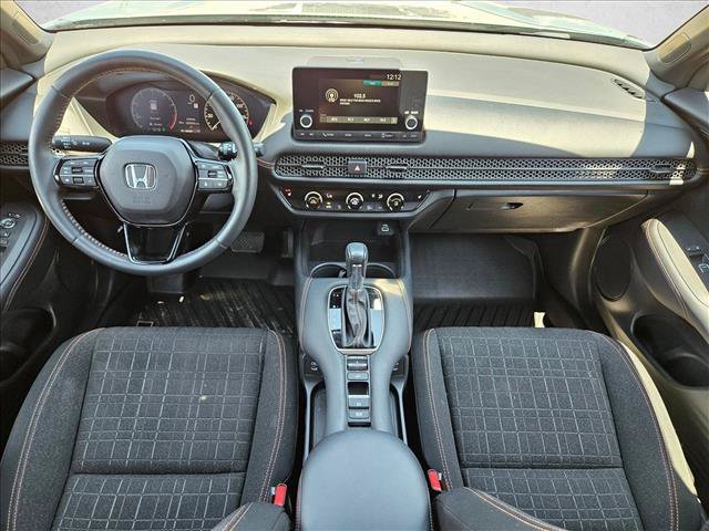 Used 2024 Honda HR-V Sport image 16