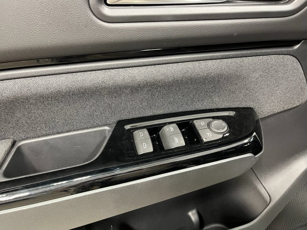 New 2026 Honda Prologue EX image 10
