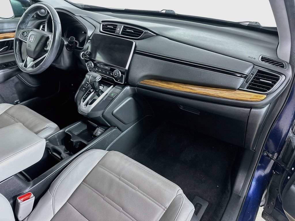 Used 2019 Honda CR-V EX-L image 32