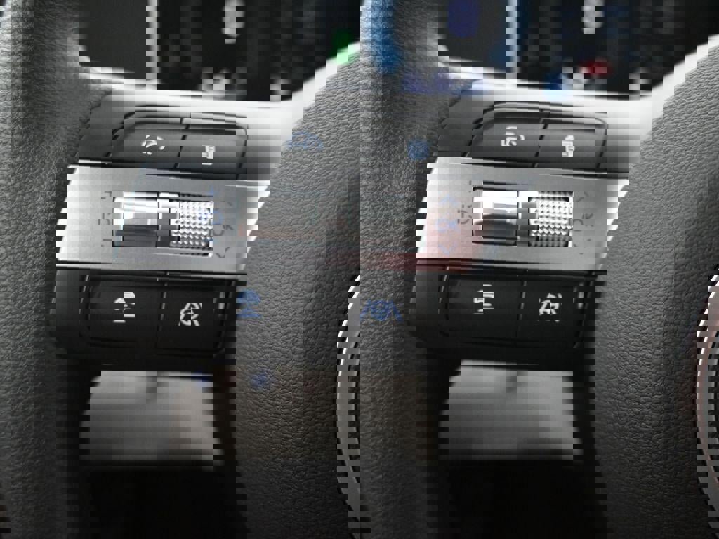 New 2025 Hyundai Tucson Blue image 20