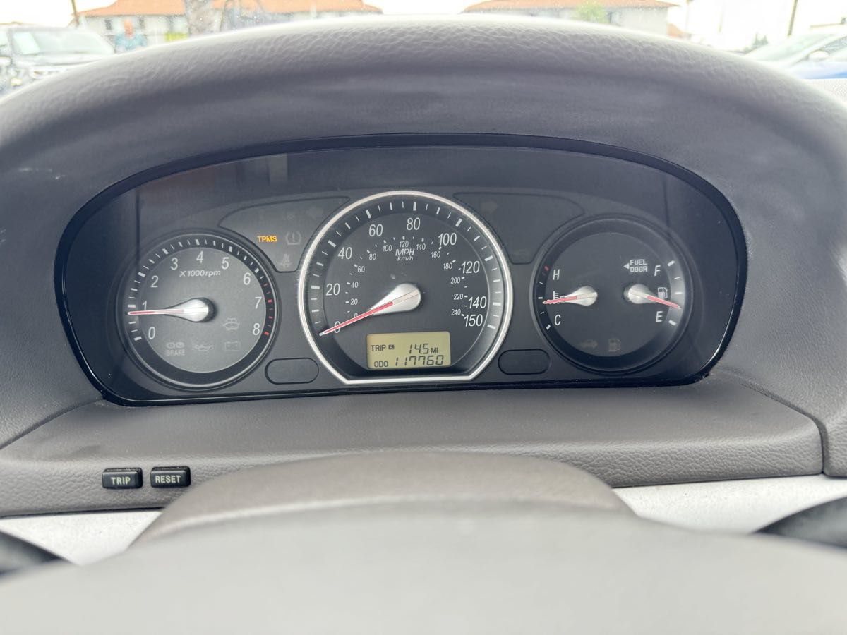 Used 2008 Hyundai Sonata GLS FWD image 41