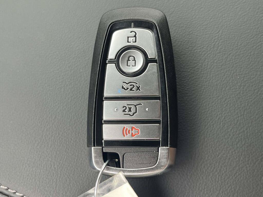 New 2026 Ford Mustang Mach-E Premium w/ Technology Package AWD/4WD image 4