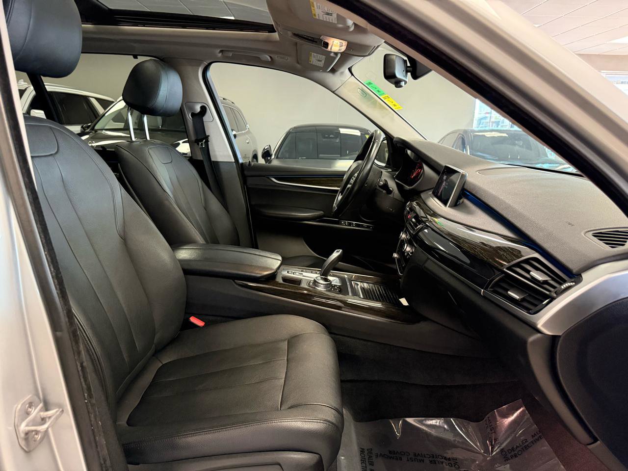 Used 2014 BMW X5 xDrive35i image 31