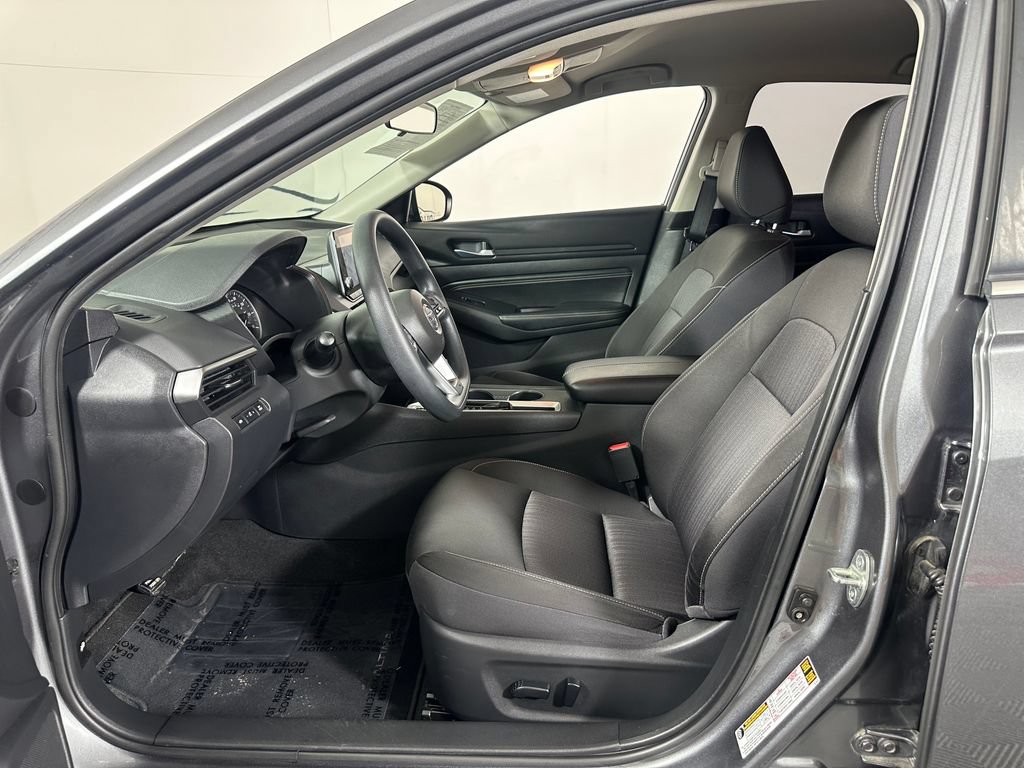 Used 2020 Nissan Altima 2.5 S FWD image 14