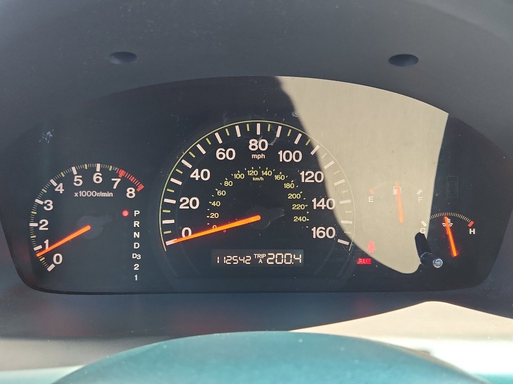 Used 2005 Honda Accord EX-L image 15