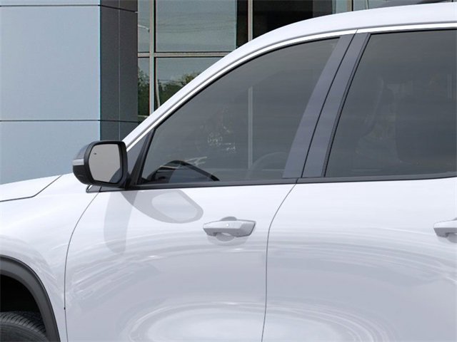 New 2026 Chevrolet Traverse LT w/ Driver Confidence Package image 12