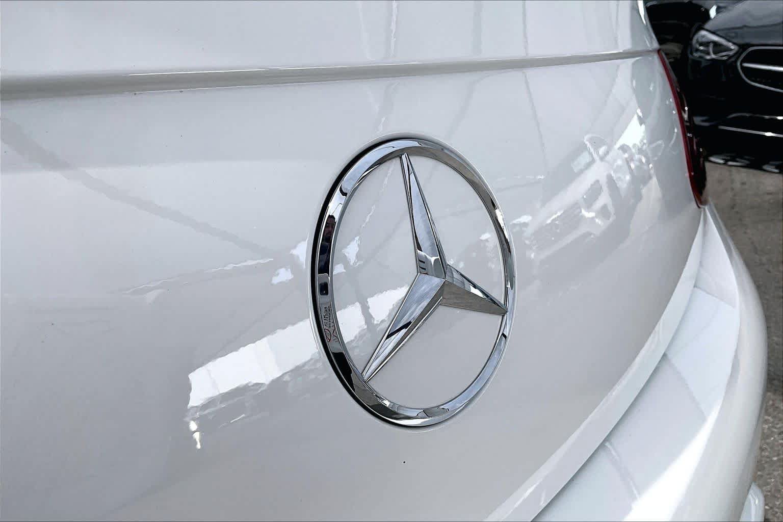Certified 2023 Mercedes-Benz C 300 Cabriolet image 10