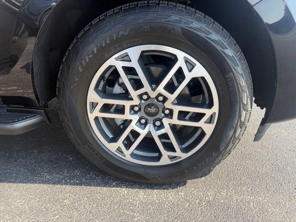 New 2026 Ford Expedition Max Active AWD/4WD image 68