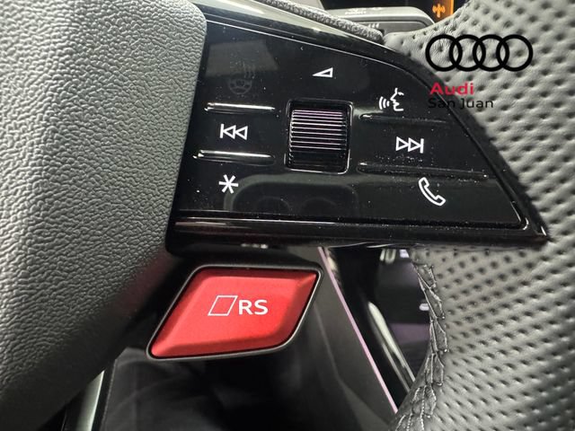 New 2026 Audi RS 3 AWD/4WD image 21