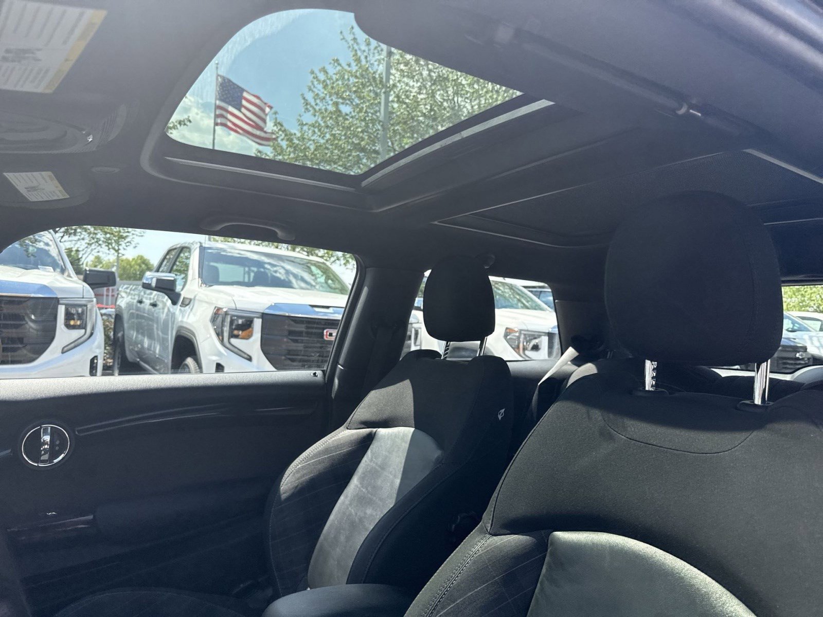 Used 2015 MINI Cooper S image 20