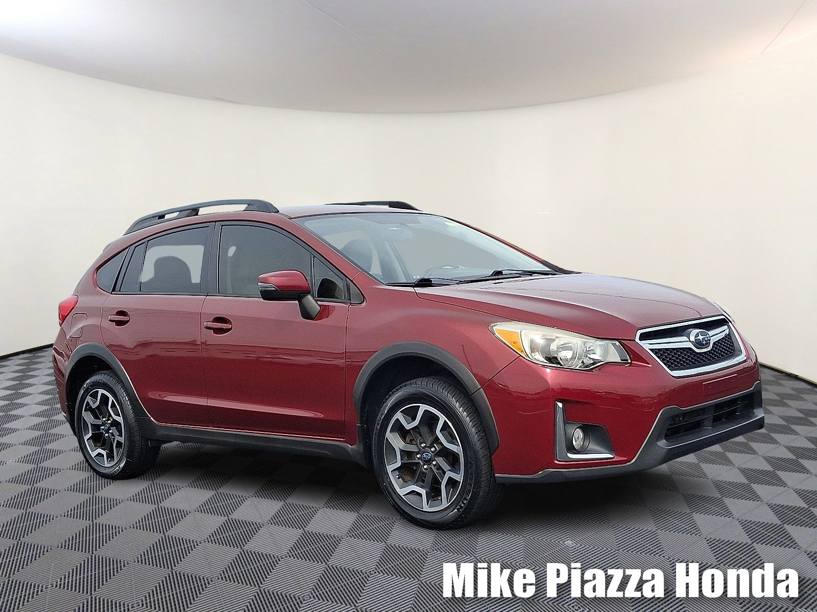 Used 2016 Subaru Crosstrek 2.0i Limited