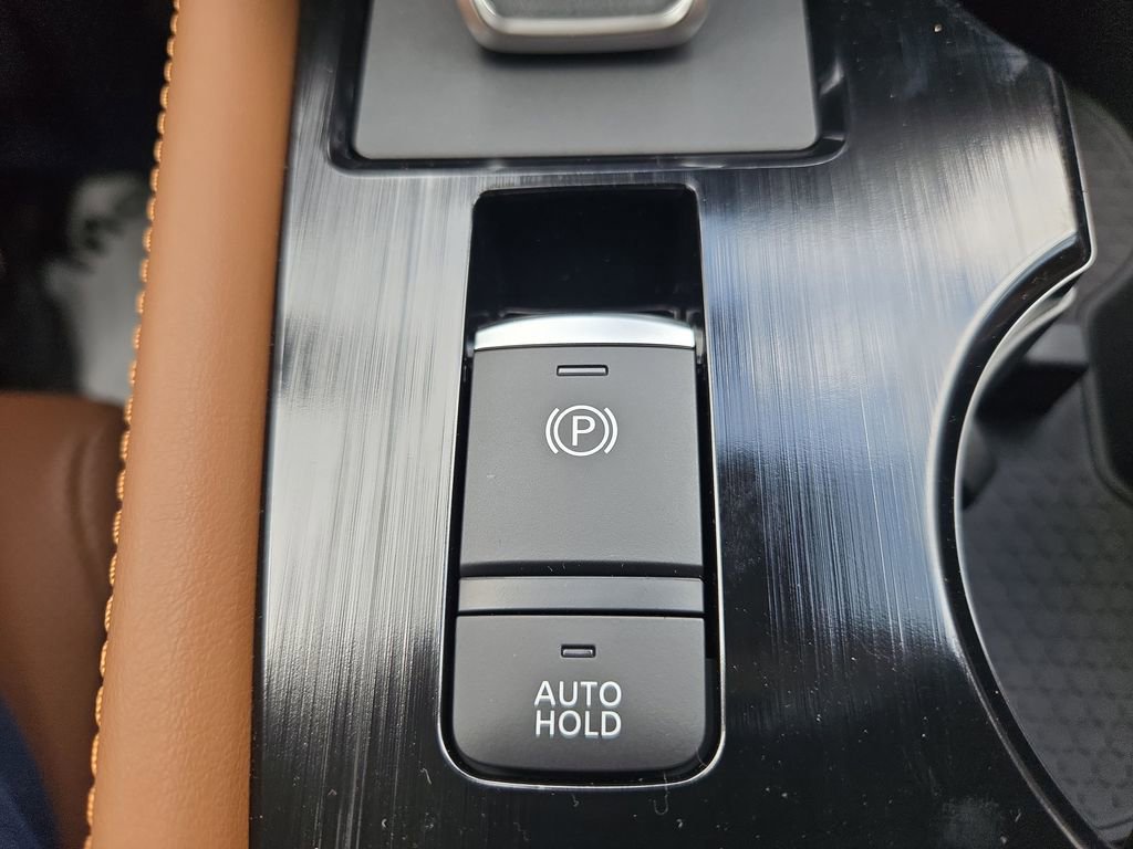 New 2026 Nissan Rogue Platinum w/ Platinum Premium Package AWD/4WD image 33