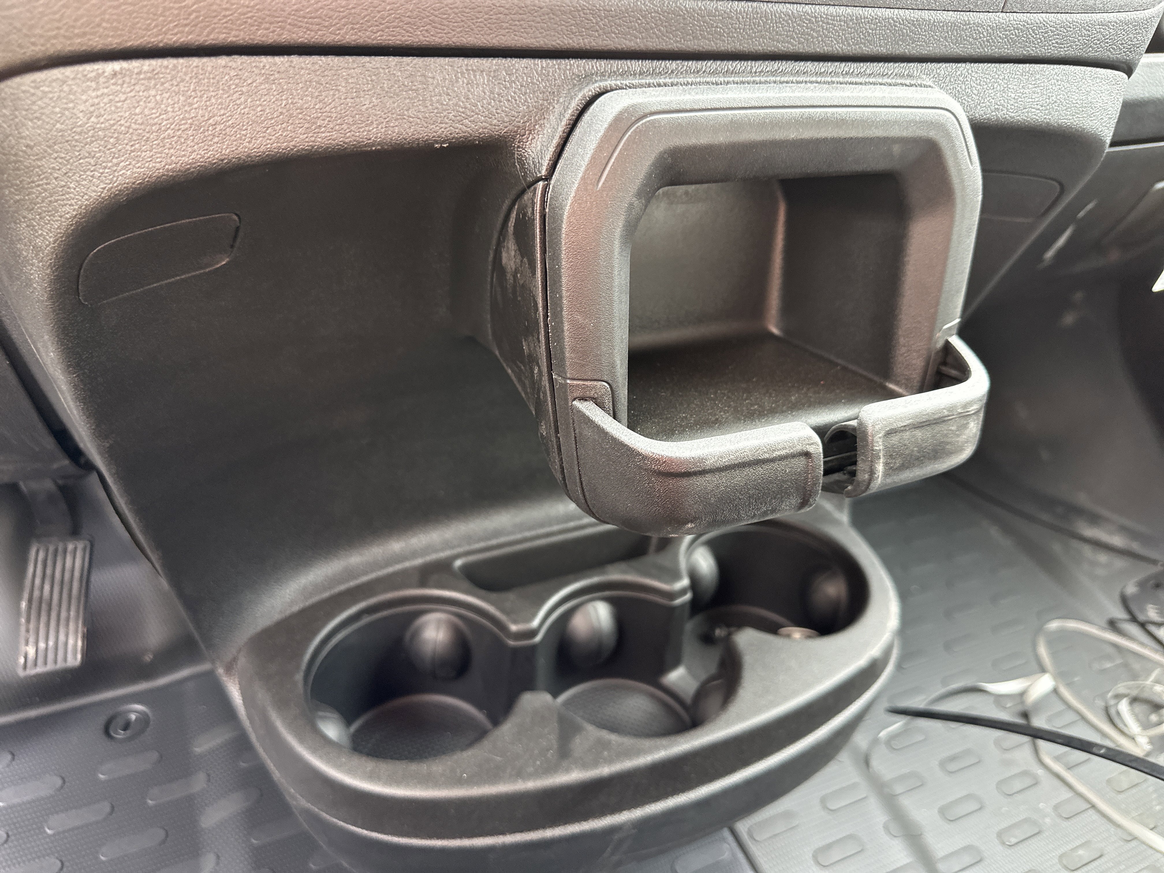 New 2025 RAM ProMaster 2500 w/ Crew Van Package image 4