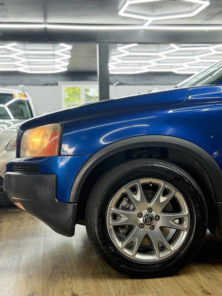 Used 2006 Volvo XC90 Ocean Race Edition AWD/4WD image 4