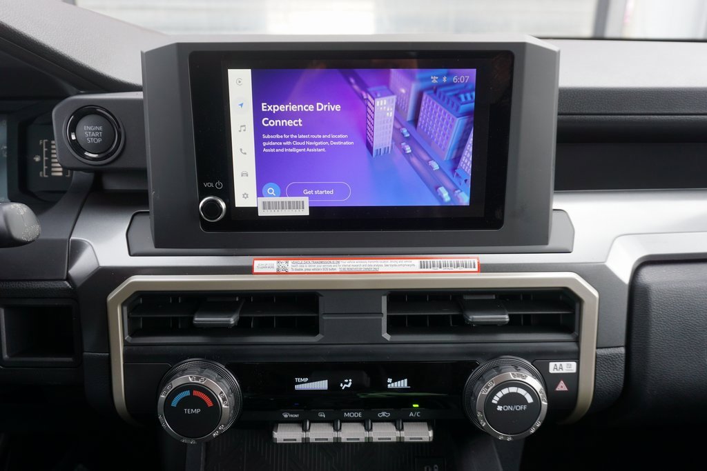 New 2026 Toyota Tacoma SR5 image 10