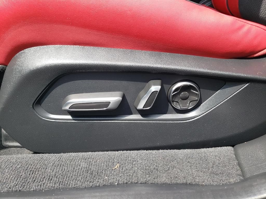 Certified 2025 Acura TLX SH-AWD w/ A-SPEC Pkg image 17