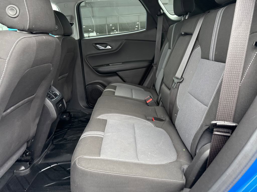 Used 2024 Chevrolet Blazer LT w/ Convenience Package image 31