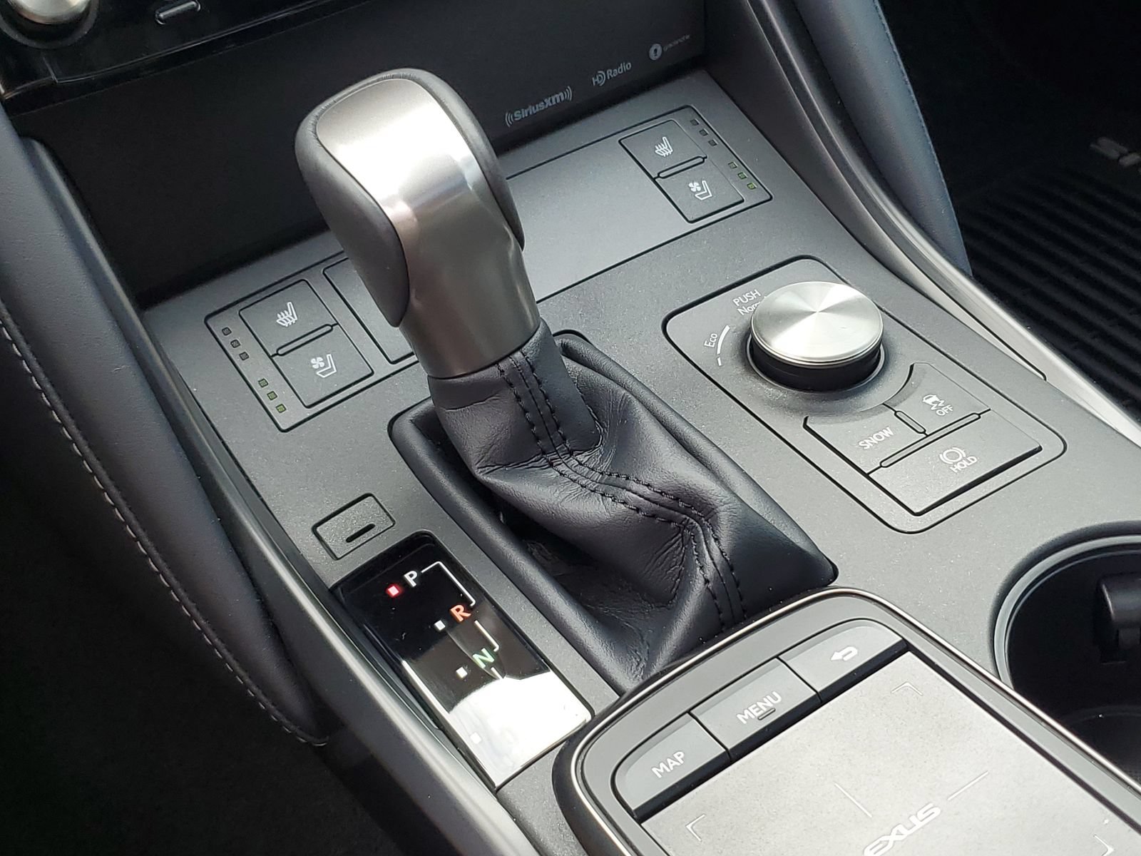 Used 2023 Lexus IS 300 AWD w/ Premium Package image 32