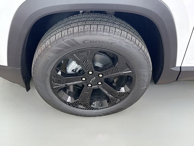 New 2026 Chevrolet Equinox LT FWD image 33