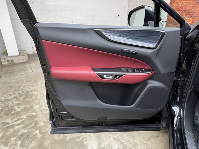 Used 2024 Lexus NX 350h AWD w/ Premium Package image 10