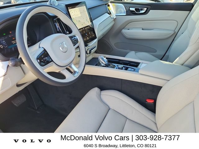 New 2026 Volvo XC60 B5 Ultra w/ Climate Package AWD/4WD image 11