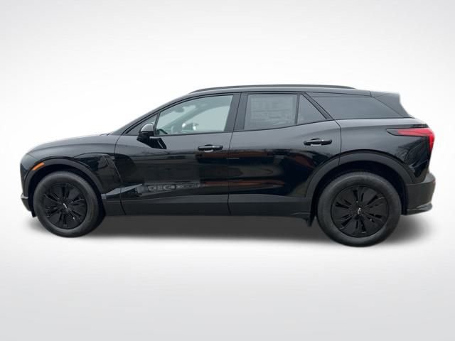 New 2026 Chevrolet Blazer EV LT image 2