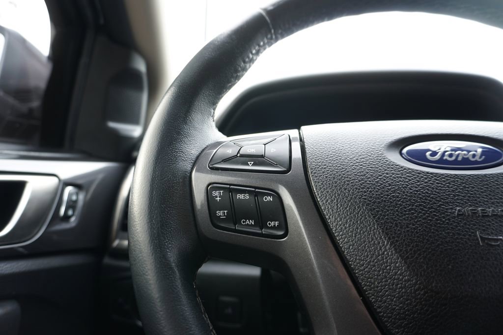 Used 2020 Ford Ranger Lariat w/ FX4 Off-Road Package image 21