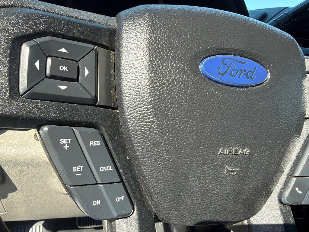 Used 2015 Ford F150 XL w/ XL Power Equipment Group RWD image 34