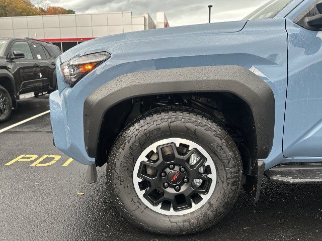 New 2026 Toyota 4Runner TRD Off-Road Premium w/ Tow Technology Package AWD/4WD image 28