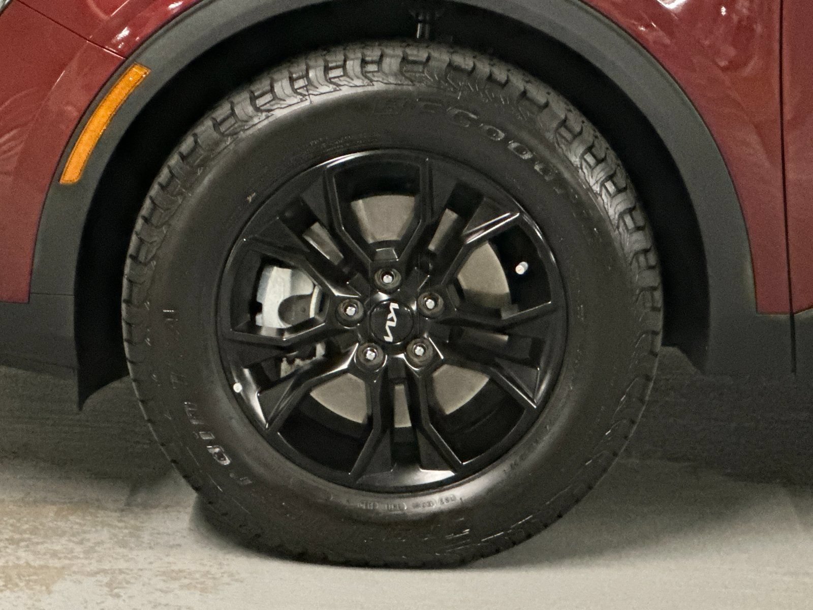 Certified 2023 Kia Sportage X-Pro Prestige AWD/4WD image 37