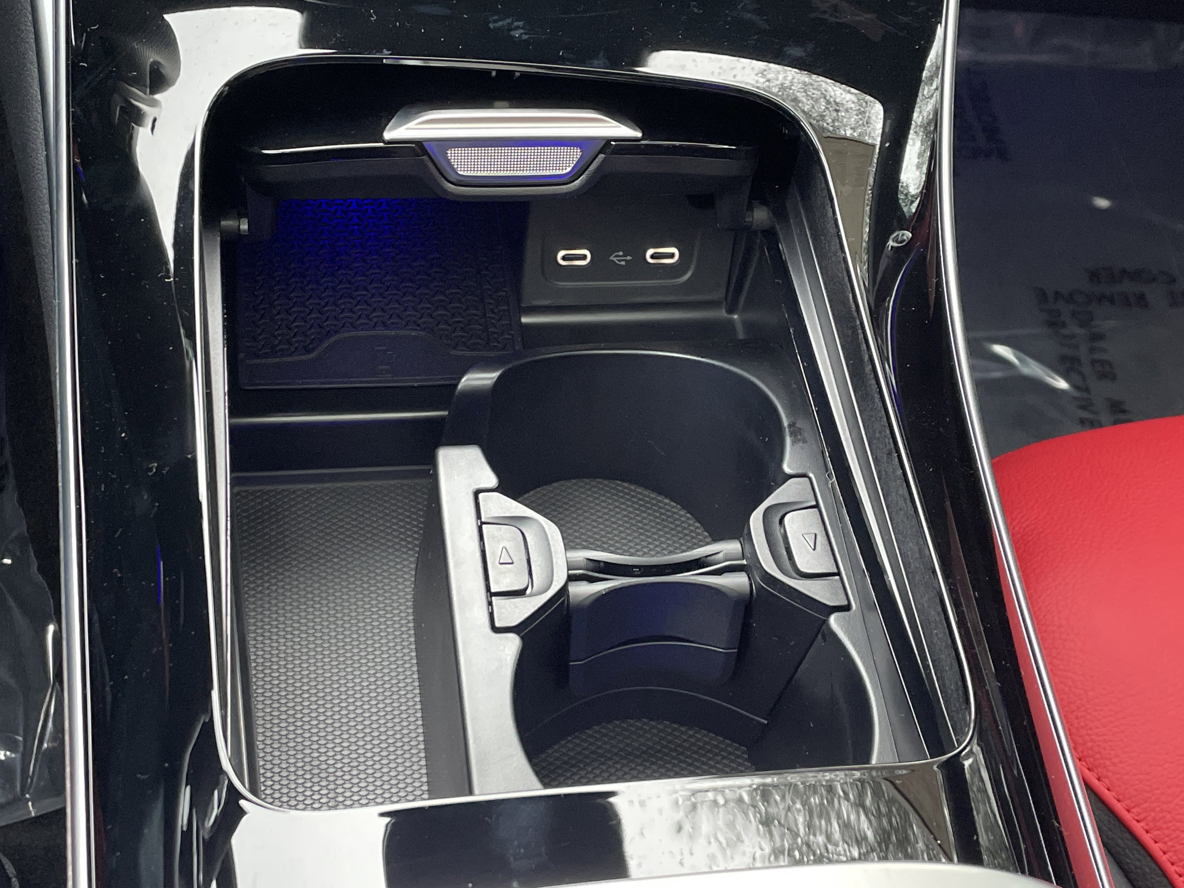 New 2026 Mercedes-Benz C 43 AMG 4MATIC Sedan image 32