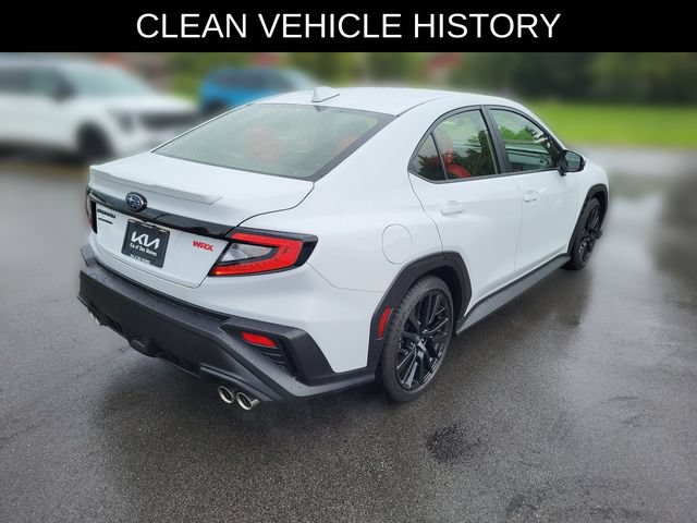 Used 2026 Subaru WRX Limited AWD/4WD image 5