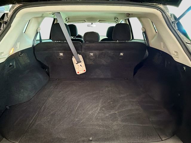 Used 2017 Nissan Murano S image 26