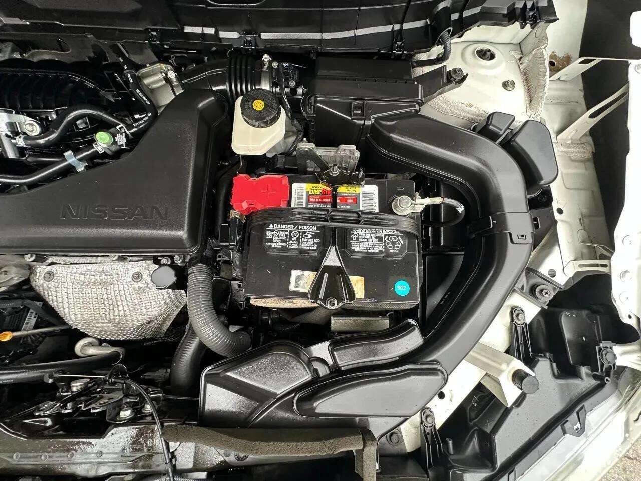 Used 2019 Chevrolet Malibu RS image 30