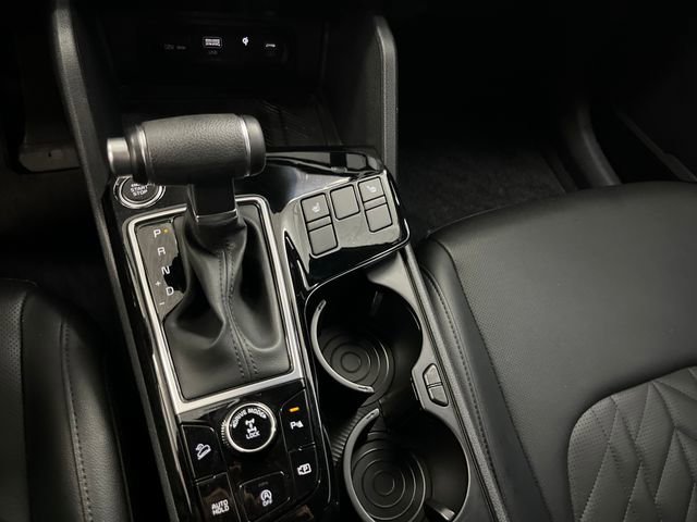 Certified 2025 Kia Sportage X-Line image 17
