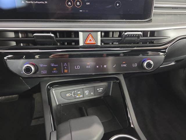 Certified 2026 Kia K5 GT-Line w/ GT-Line Premium Package FWD image 26