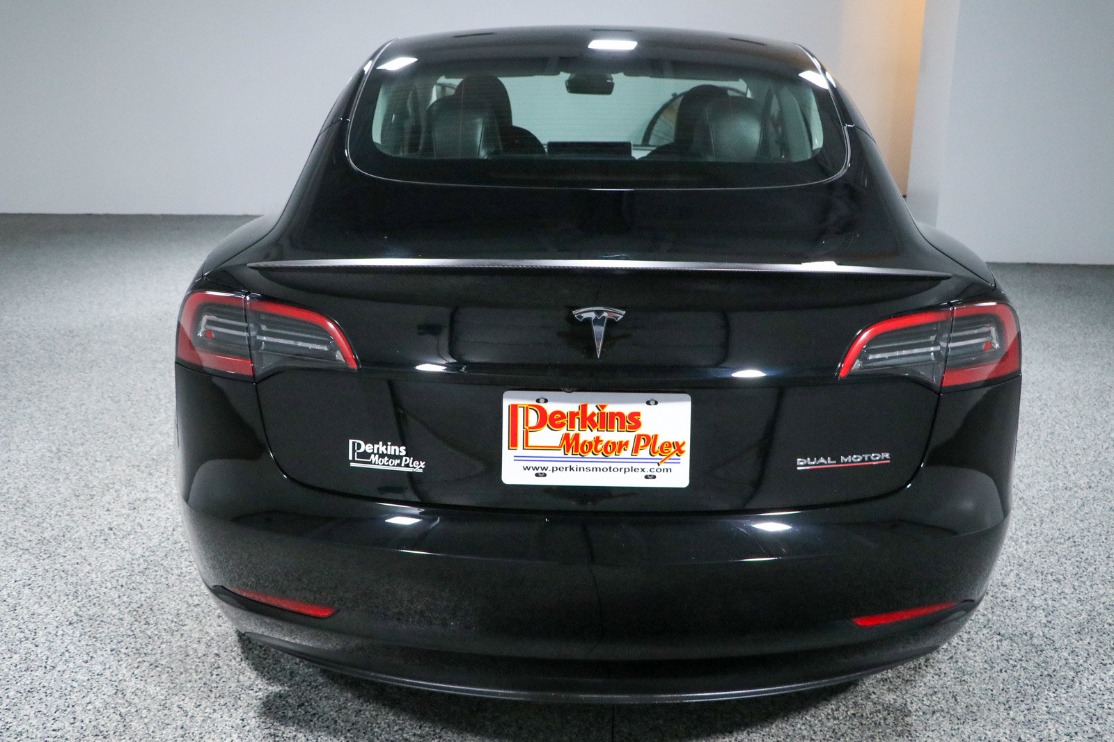 Used 2023 Tesla Model 3 Performance AWD/4WD image 8