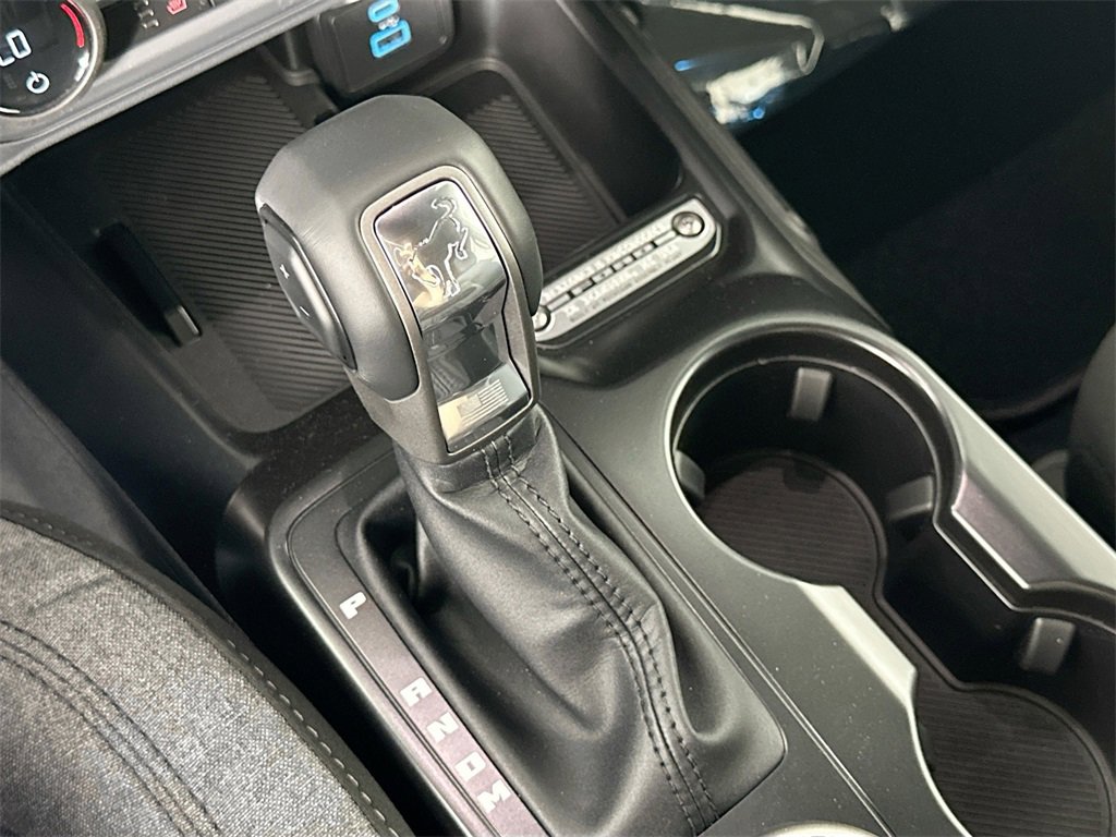 New 2025 Ford Bronco Big Bend image 18